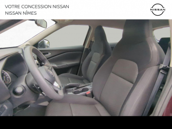 Photo 10 du bon plan NISSAN Juke 1.0 DIG-T 114ch Acenta 2023 occasion à 17890 €
