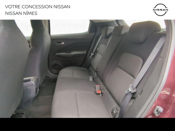 Photo 11 du bon plan NISSAN Juke 1.0 DIG-T 114ch Acenta 2023 occasion à 17890 €