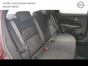 Photo 12 du bon plan NISSAN Juke 1.0 DIG-T 114ch Acenta 2023 occasion à 17890 €