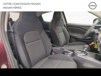 Photo 13 du bon plan NISSAN Juke 1.0 DIG-T 114ch Acenta 2023 occasion à 17890 €