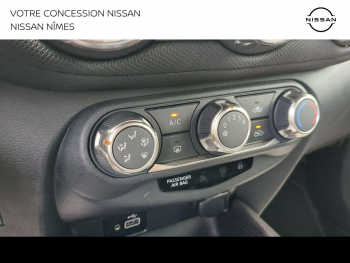 Photo 15 du bon plan NISSAN Juke 1.0 DIG-T 114ch Acenta 2023 occasion à 17890 €