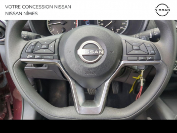 Photo 20 du bon plan NISSAN Juke 1.0 DIG-T 114ch Acenta 2023 occasion à 17890 €