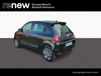 Photo 2 du bon plan RENAULT Twingo E-Tech Electric Equilibre R80 Achat Intégral occasion à 12950 €