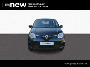 Photo 5 du bon plan RENAULT Twingo E-Tech Electric Equilibre R80 Achat Intégral occasion à 12950 €