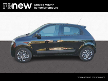 Photo 6 du bon plan RENAULT Twingo E-Tech Electric Equilibre R80 Achat Intégral occasion à 12950 €