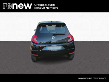 Photo 7 du bon plan RENAULT Twingo E-Tech Electric Equilibre R80 Achat Intégral occasion à 12950 €