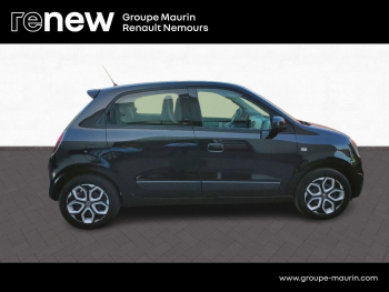 Photo 8 du bon plan RENAULT Twingo E-Tech Electric Equilibre R80 Achat Intégral occasion à 12950 €