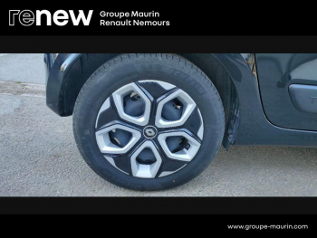 Photo 9 du bon plan RENAULT Twingo E-Tech Electric Equilibre R80 Achat Intégral occasion à 12950 €
