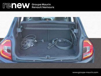 Photo 11 du bon plan RENAULT Twingo E-Tech Electric Equilibre R80 Achat Intégral occasion à 12950 €
