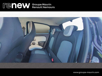 Photo 12 du bon plan RENAULT Twingo E-Tech Electric Equilibre R80 Achat Intégral occasion à 12950 €