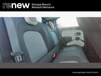 Photo 13 du bon plan RENAULT Twingo E-Tech Electric Equilibre R80 Achat Intégral occasion à 12950 €