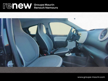 Photo 14 du bon plan RENAULT Twingo E-Tech Electric Equilibre R80 Achat Intégral occasion à 12950 €