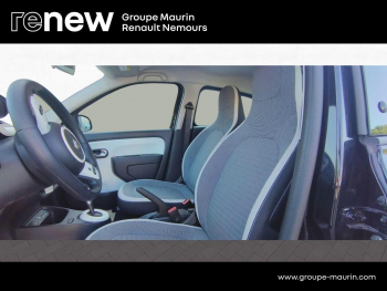 Photo 15 du bon plan RENAULT Twingo E-Tech Electric Equilibre R80 Achat Intégral occasion à 12950 €