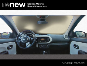 Photo 16 du bon plan RENAULT Twingo E-Tech Electric Equilibre R80 Achat Intégral occasion à 12950 €
