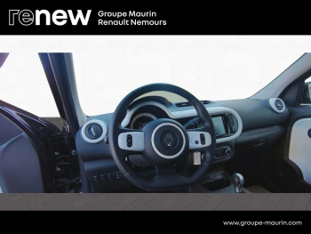 Photo 17 du bon plan RENAULT Twingo E-Tech Electric Equilibre R80 Achat Intégral occasion à 12950 €