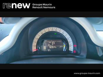 Photo 20 du bon plan RENAULT Twingo E-Tech Electric Equilibre R80 Achat Intégral occasion à 12950 €