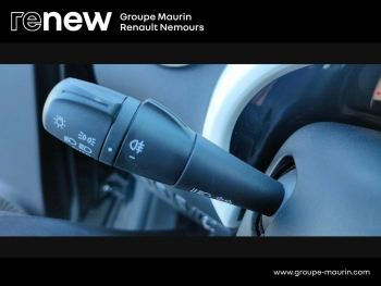 Photo 21 du bon plan RENAULT Twingo E-Tech Electric Equilibre R80 Achat Intégral occasion à 12950 €