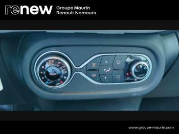 Photo 24 du bon plan RENAULT Twingo E-Tech Electric Equilibre R80 Achat Intégral occasion à 12950 €