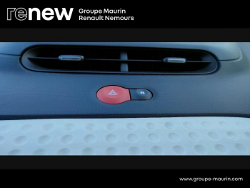 Photo 26 du bon plan RENAULT Twingo E-Tech Electric Equilibre R80 Achat Intégral occasion à 12950 €
