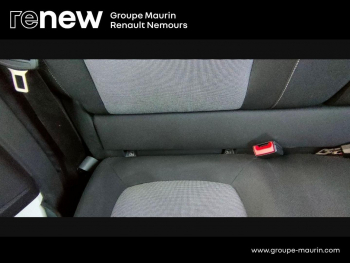 Photo 28 du bon plan RENAULT Twingo E-Tech Electric Equilibre R80 Achat Intégral occasion à 12950 €