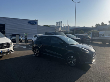 Photo 7 du bon plan FORD Puma 1.0 EcoBoost Hybrid 155ch ST-Line S&S Powershift occasion à 24900 €