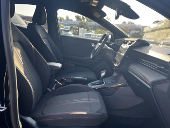Photo 8 du bon plan FORD Puma 1.0 EcoBoost Hybrid 155ch ST-Line S&S Powershift occasion à 24900 €