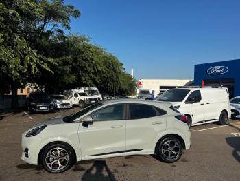 Photo 3 du bon plan FORD Puma 1.0 EcoBoost Hybrid 125ch ST-Line S&S occasion à 22900 €