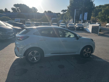 Photo 7 du bon plan FORD Puma 1.0 EcoBoost Hybrid 125ch ST-Line S&S occasion à 22900 €