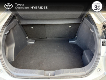 Photo 10 du bon plan TOYOTA C-HR 2.0 Hybride 200ch Design MY25 occasion à 28990 €