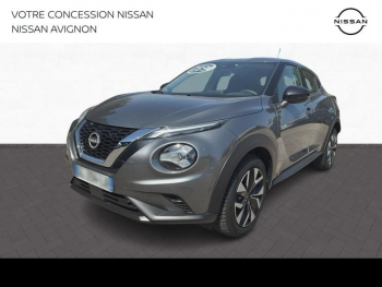 Photo 2 du bon plan NISSAN Juke 1.0 DIG-T 114ch Business Edition 2022.5 occasion à 15499 €