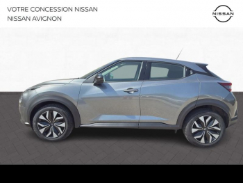 Photo 3 du bon plan NISSAN Juke 1.0 DIG-T 114ch Business Edition 2022.5 occasion à 15499 €