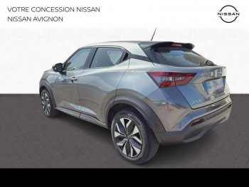Photo 4 du bon plan NISSAN Juke 1.0 DIG-T 114ch Business Edition 2022.5 occasion à 15499 €
