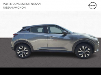Photo 5 du bon plan NISSAN Juke 1.0 DIG-T 114ch Business Edition 2022.5 occasion à 15499 €