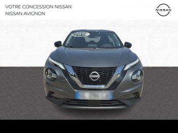 Photo 6 du bon plan NISSAN Juke 1.0 DIG-T 114ch Business Edition 2022.5 occasion à 15499 €