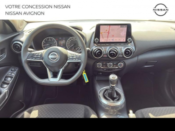 Photo 7 du bon plan NISSAN Juke 1.0 DIG-T 114ch Business Edition 2022.5 occasion à 15499 €