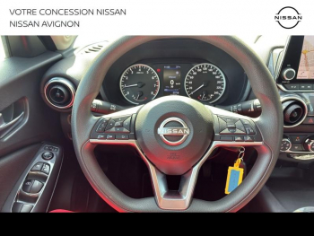Photo 8 du bon plan NISSAN Juke 1.0 DIG-T 114ch Business Edition 2022.5 occasion à 15499 €