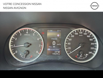 Photo 9 du bon plan NISSAN Juke 1.0 DIG-T 114ch Business Edition 2022.5 occasion à 15499 €