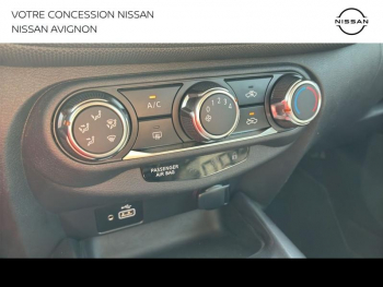 Photo 11 du bon plan NISSAN Juke 1.0 DIG-T 114ch Business Edition 2022.5 occasion à 15499 €