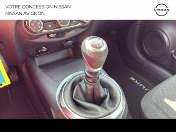 Photo 12 du bon plan NISSAN Juke 1.0 DIG-T 114ch Business Edition 2022.5 occasion à 15499 €