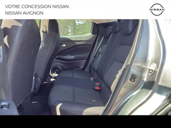 Photo 14 du bon plan NISSAN Juke 1.0 DIG-T 114ch Business Edition 2022.5 occasion à 15499 €