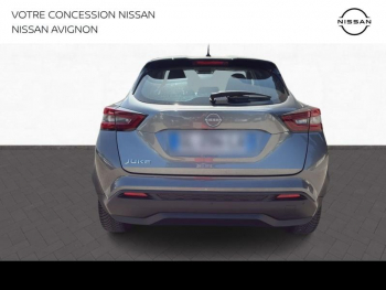 Photo 15 du bon plan NISSAN Juke 1.0 DIG-T 114ch Business Edition 2022.5 occasion à 15499 €