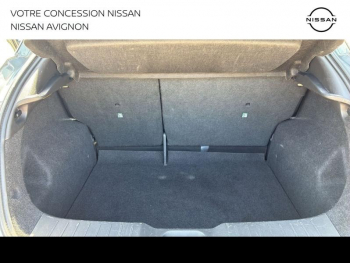 Photo 16 du bon plan NISSAN Juke 1.0 DIG-T 114ch Business Edition 2022.5 occasion à 15499 €