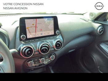 Photo 19 du bon plan NISSAN Juke 1.0 DIG-T 114ch Business Edition 2022.5 occasion à 15499 €