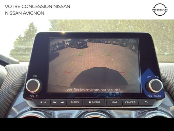 Photo 20 du bon plan NISSAN Juke 1.0 DIG-T 114ch Business Edition 2022.5 occasion à 15499 €