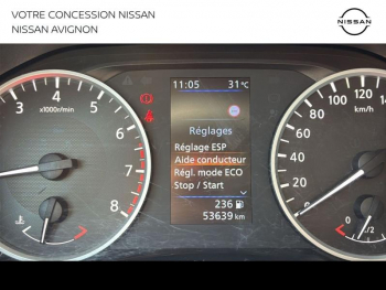 Photo 23 du bon plan NISSAN Juke 1.0 DIG-T 114ch Business Edition 2022.5 occasion à 15499 €