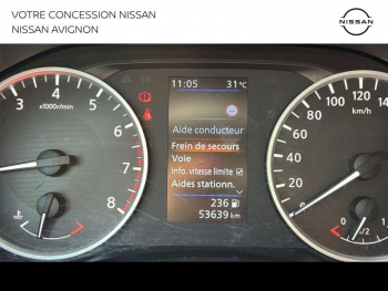 Photo 24 du bon plan NISSAN Juke 1.0 DIG-T 114ch Business Edition 2022.5 occasion à 15499 €