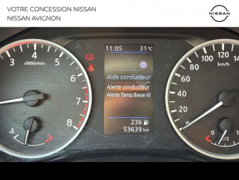 Photo 25 du bon plan NISSAN Juke 1.0 DIG-T 114ch Business Edition 2022.5 occasion à 15499 €