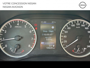 Photo 26 du bon plan NISSAN Juke 1.0 DIG-T 114ch Business Edition 2022.5 occasion à 15499 €
