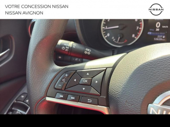Photo 27 du bon plan NISSAN Juke 1.0 DIG-T 114ch Business Edition 2022.5 occasion à 15499 €