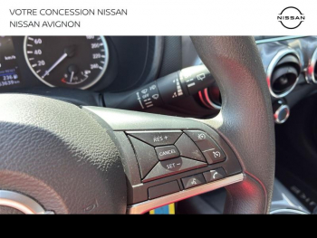 Photo 28 du bon plan NISSAN Juke 1.0 DIG-T 114ch Business Edition 2022.5 occasion à 15499 €